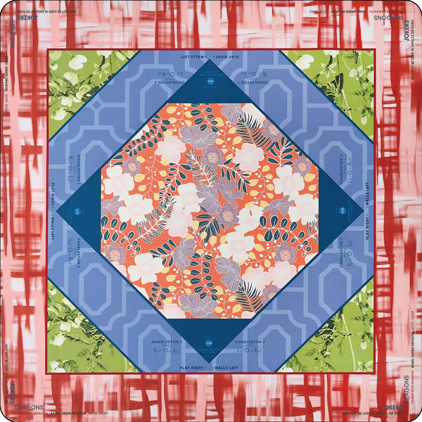 The Sedona Mat