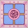 Die Galloping Grace Mahjong-Matte
